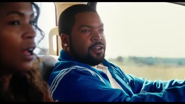 Are We Done Yet? Scene 1