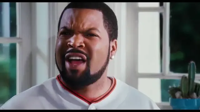 Are We Done Yet? Scene 3