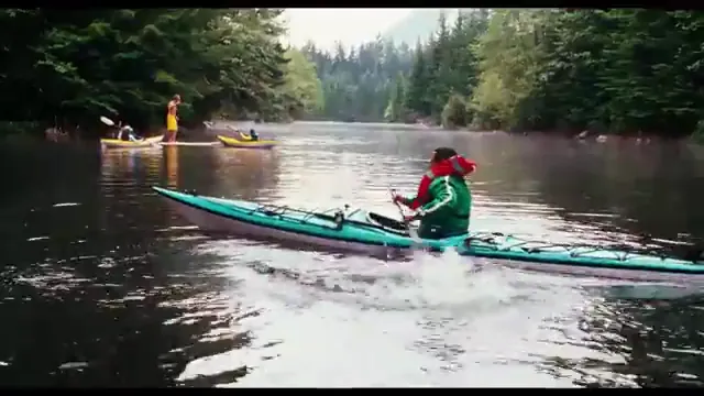 Are We Done Yet? Scene 5