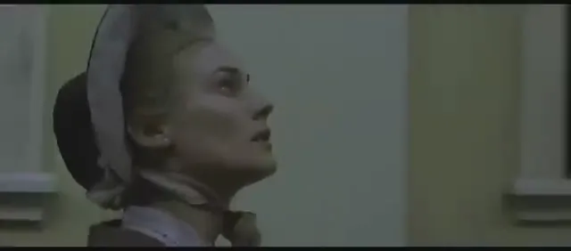 Copying Beethoven Scene 2