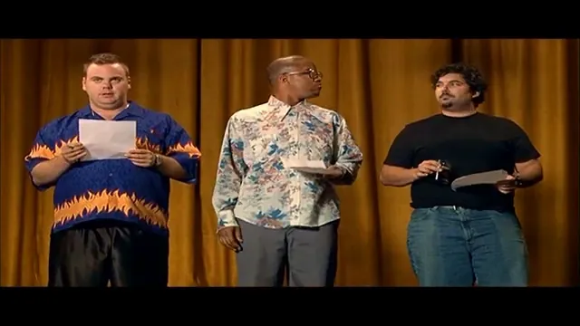 Trailer Park Boys: The Movie Scene 1