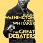 The Great Debaters Movie Poster