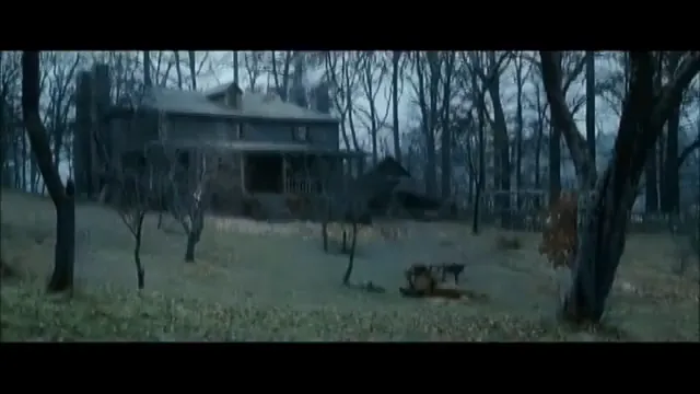 An American Haunting Scene 1