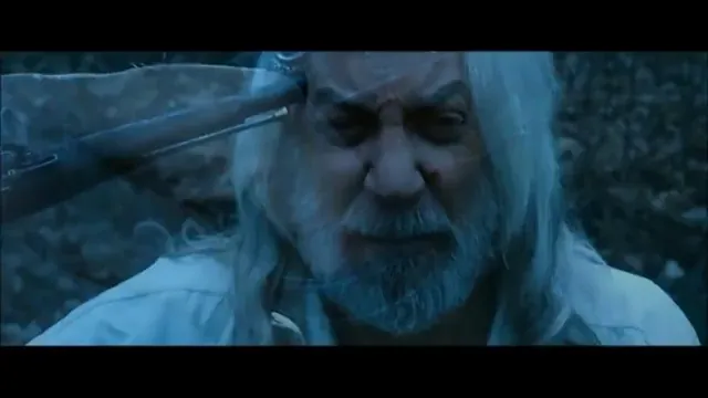 An American Haunting Scene 3