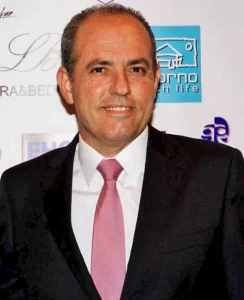 The Business Movie Poster