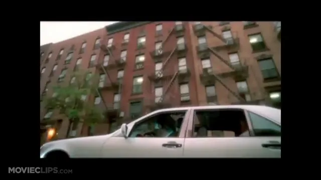 Get Rich or Die Tryin' Scene 1