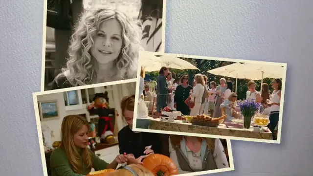The Women Scene 1