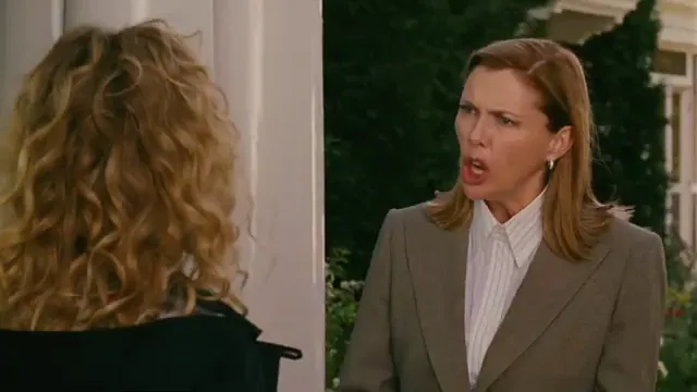 The Women Scene 3