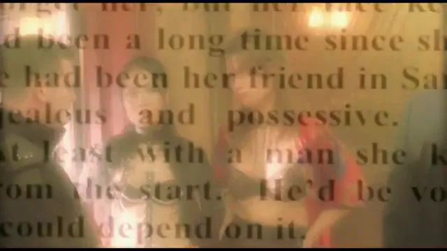 Basic Instinct 2 Scene 2