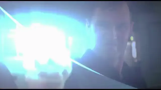Basic Instinct 2 Scene 5