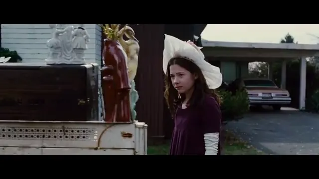 The Possession Scene 1