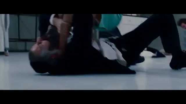 The Possession Scene 5