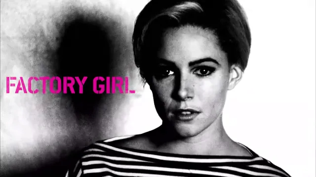 Factory Girl Scene 1