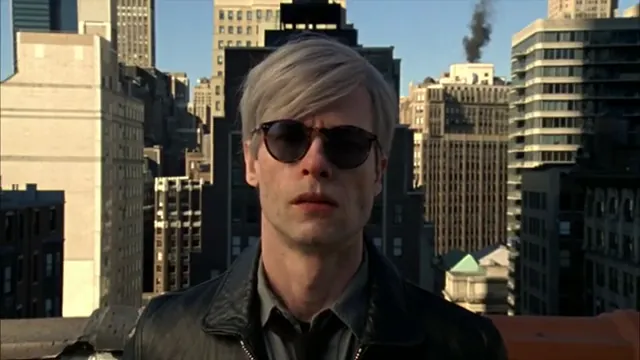 Factory Girl Scene 3