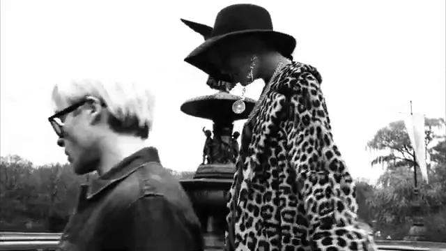Factory Girl Scene 5