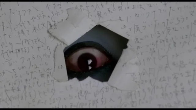 The Grudge 2 Scene 3