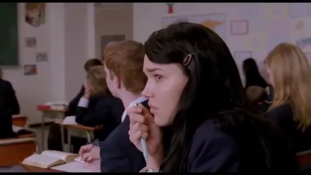 The Grudge 2 Scene 5