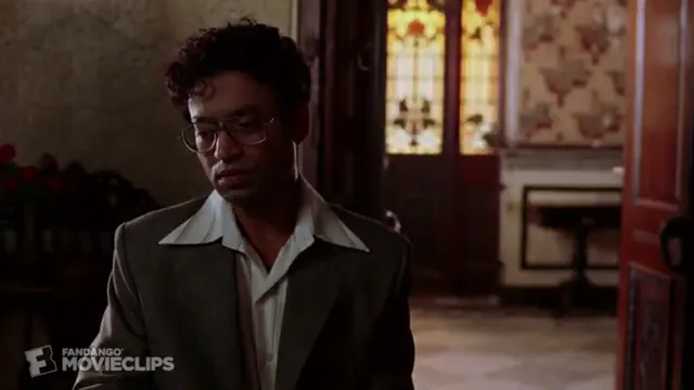 The Namesake Scene 1