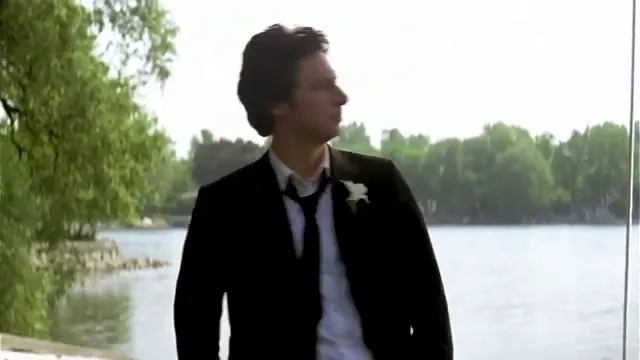 The Last Kiss Scene 1