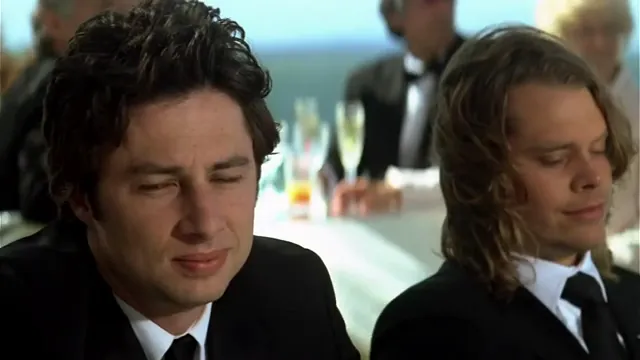 The Last Kiss Scene 2
