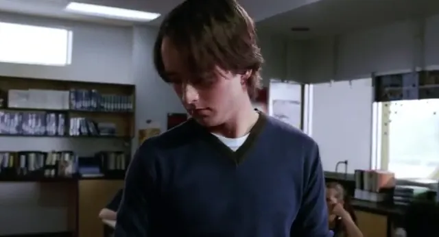 The Invisible Scene 2