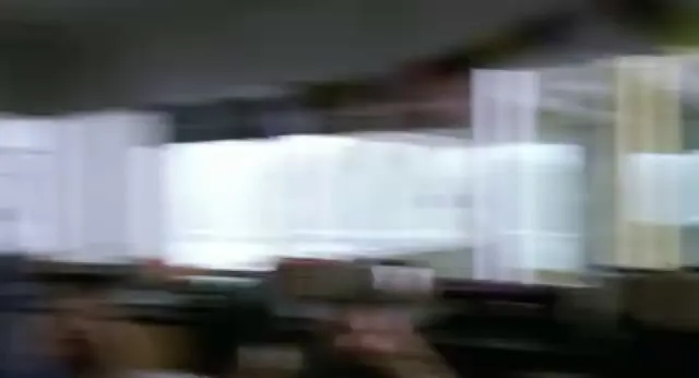 The Invisible Scene 3