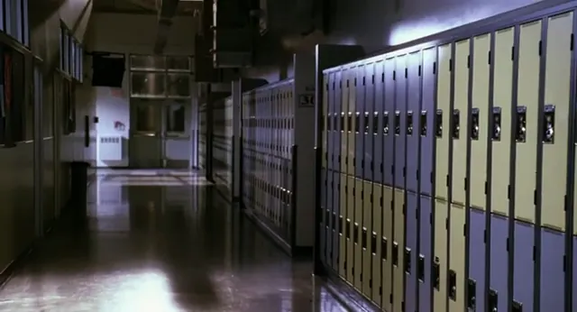 The Invisible Scene 5