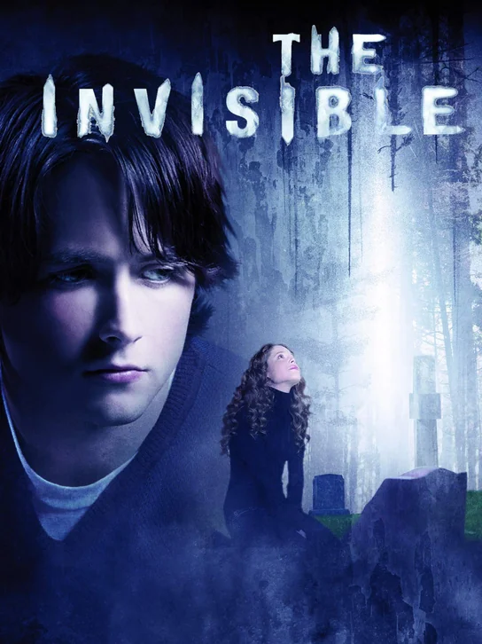 The Invisible Movie Poster