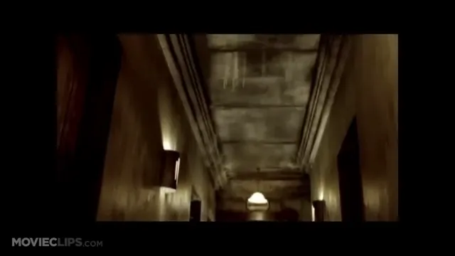 See No Evil Scene 1