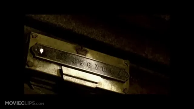 See No Evil Scene 2