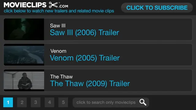 See No Evil Scene 3