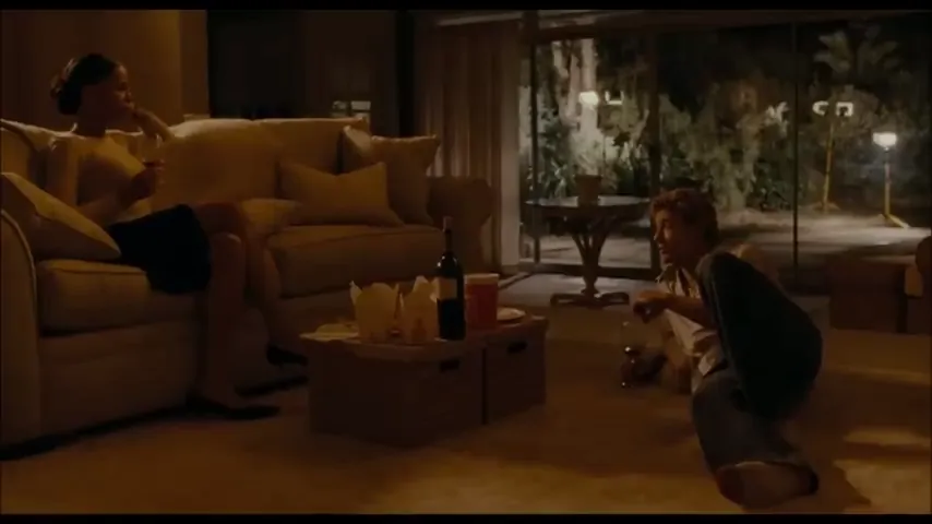 Something New Scene 1