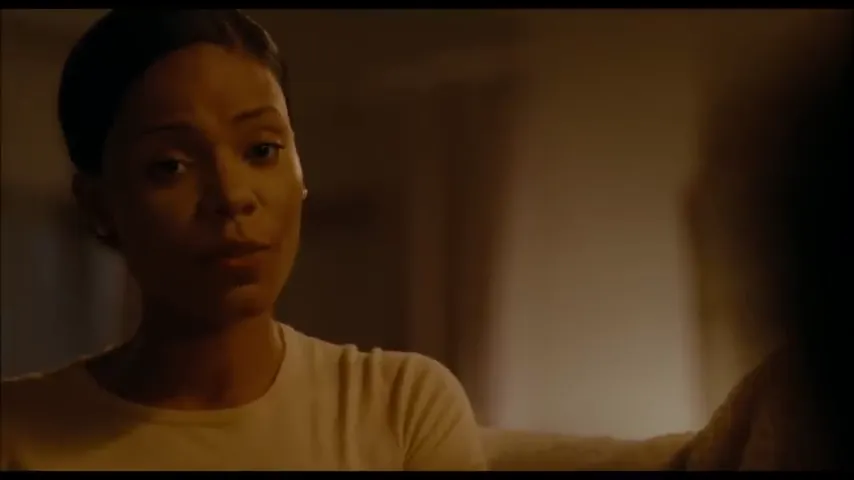 Something New Scene 2