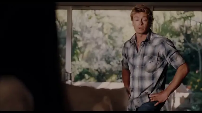 Something New Scene 4