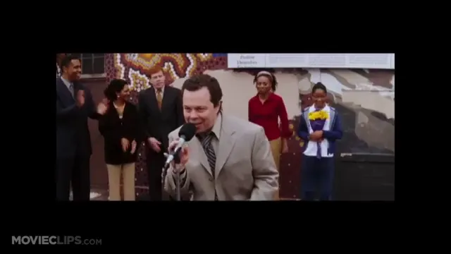 Akeelah and the Bee Scene 3