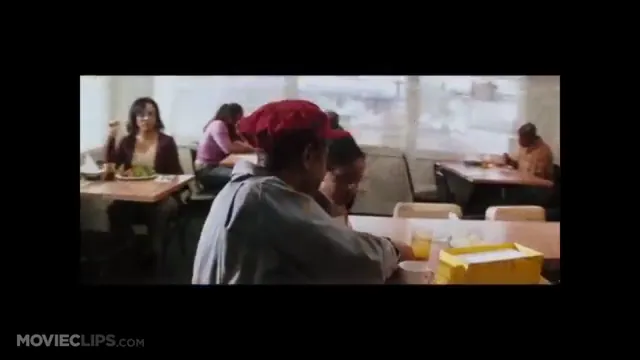 Akeelah and the Bee Scene 4