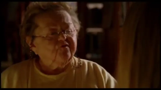 Behind the Mask: The Rise of Leslie Vernon Scene 1