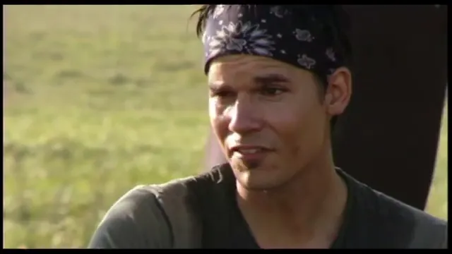 Behind the Mask: The Rise of Leslie Vernon Scene 2