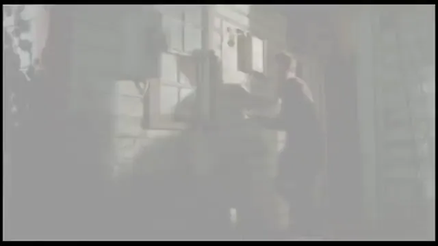 Behind the Mask: The Rise of Leslie Vernon Scene 3