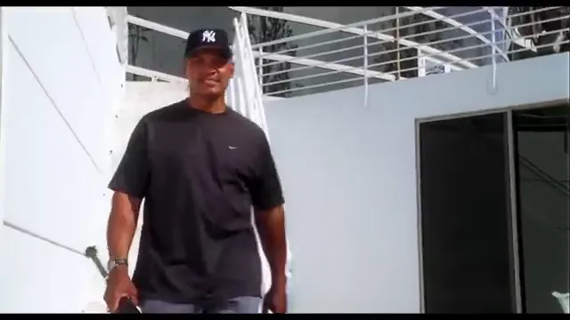 The Benchwarmers Scene 5