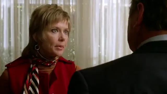 Running with Scissors Scene 1