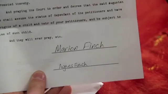 Running with Scissors Scene 3