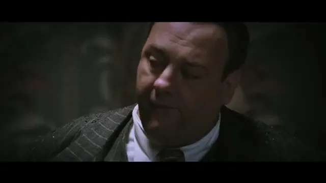 Lonely Hearts Scene 1