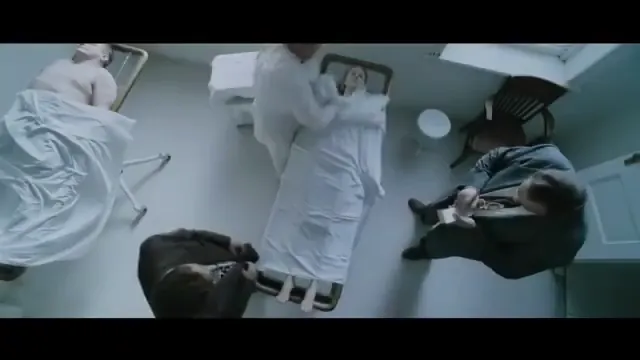 Lonely Hearts Scene 3