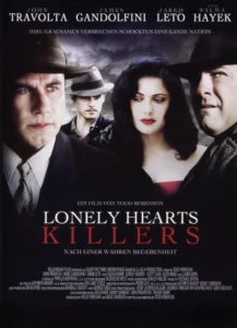 Lonely Hearts Movie Poster