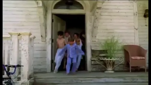 Yours, Mine & Ours Scene 3