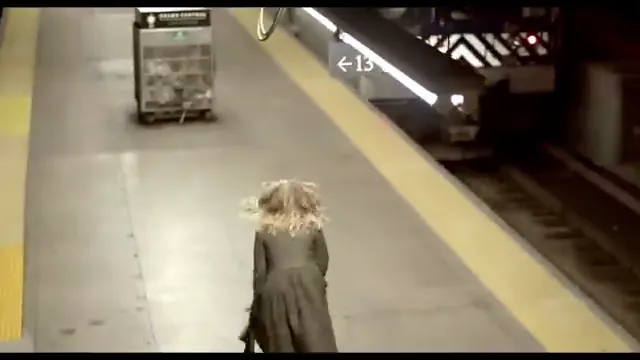 Before We Go Scene 1