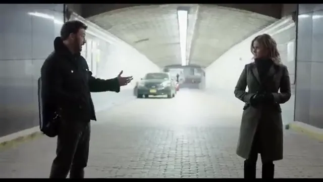 Before We Go Scene 2