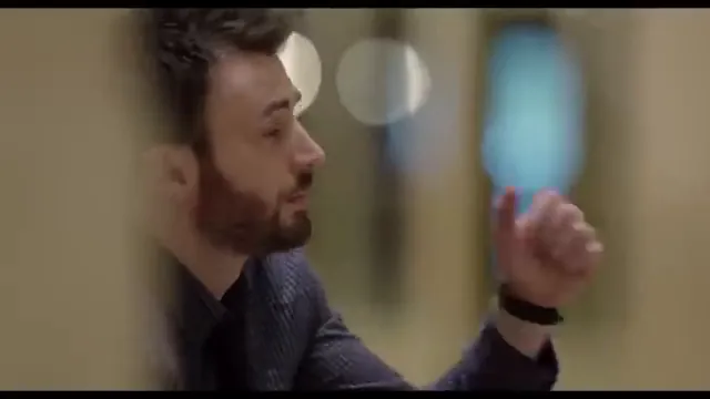 Before We Go Scene 3