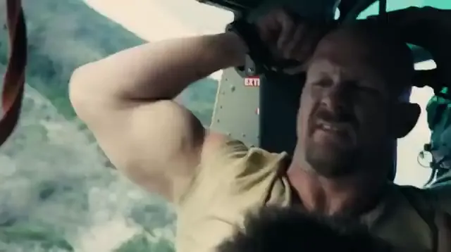 The Condemned Scene 1